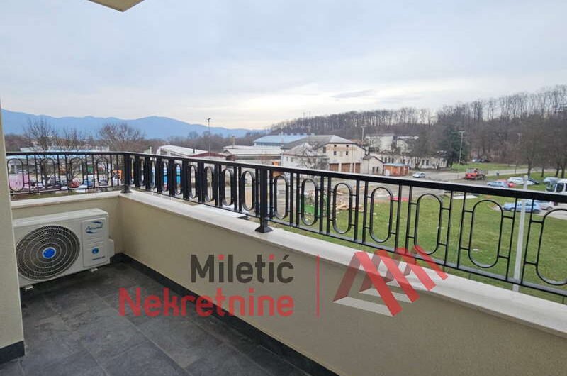 Stan u Vrnjačkoj Banji #70