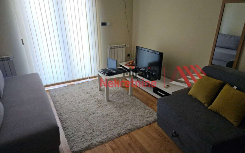 Garsonjera u Vrnjačkoj Banji #15