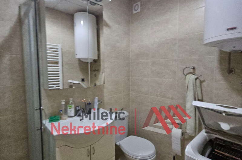 Garsonjera u Vrnjačkoj Banji #15