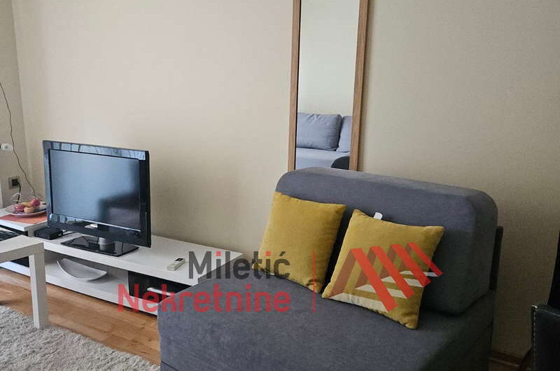 Garsonjera u Vrnjačkoj Banji #15