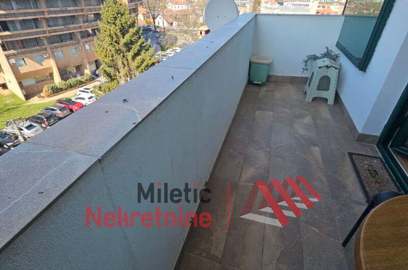 Stan u Vrnjačkoj Banji #73