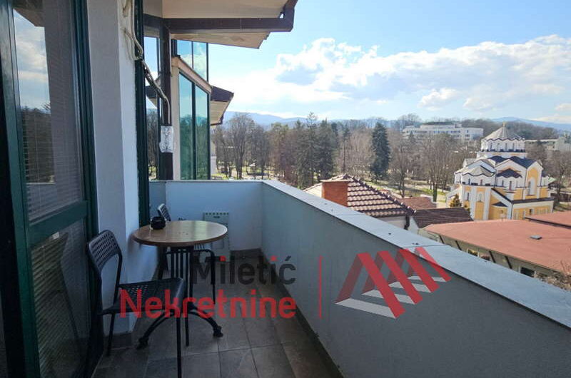 Stan u Vrnjačkoj Banji #73