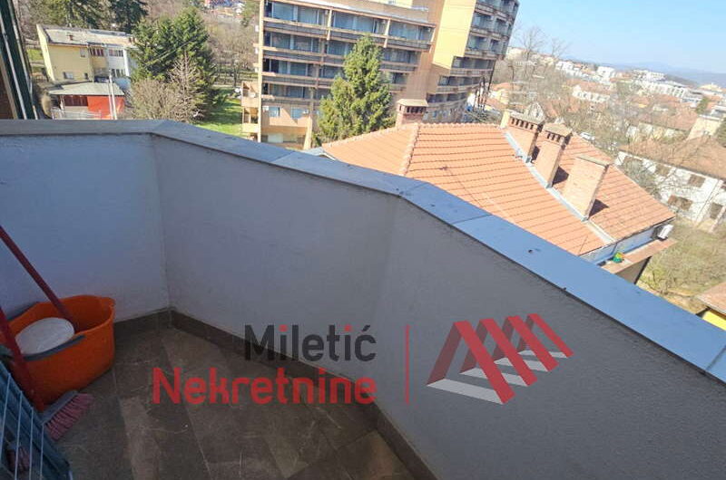 Stan u Vrnjačkoj Banji #73