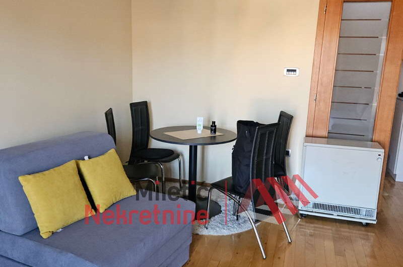 Garsonjera u Vrnjačkoj Banji #15