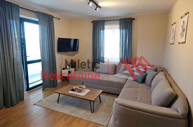 Stan 49 m² kod hotela Fontana i Merkur | Vrnjačka Banja