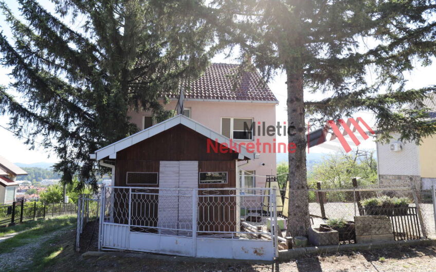 Kuća u Vrnjačkoj Banji #84
