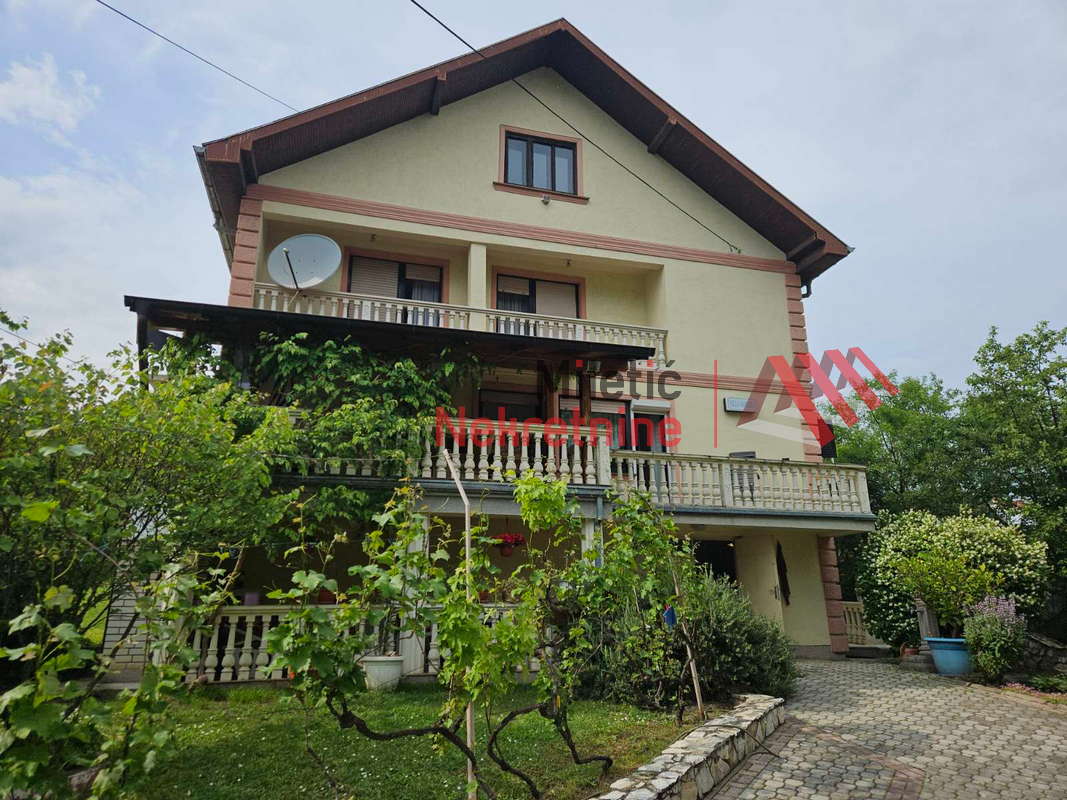 Kuća u Vrnjačkoj Banji #48