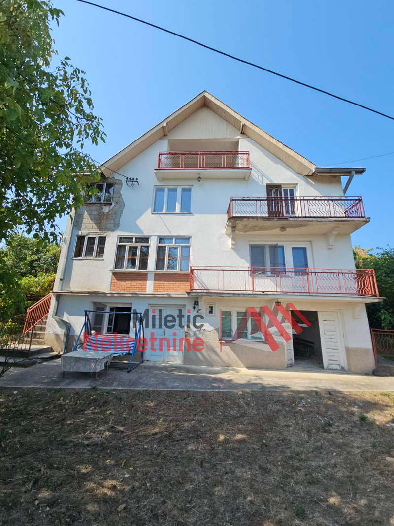 Kuća u Vrnjačkoj Banji #93