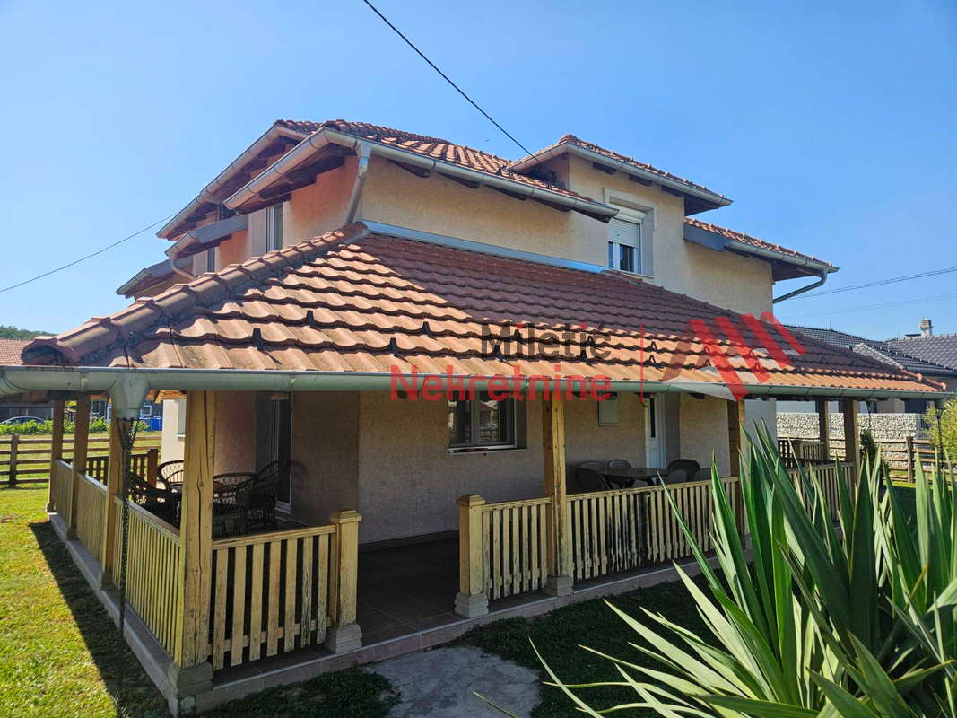 Kuća u Vrnjačkoj banji #30