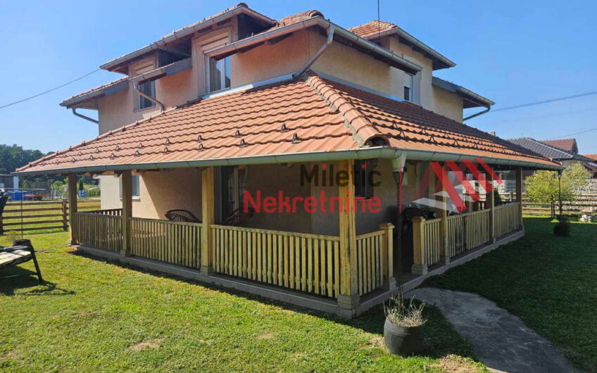 Kuća u Vrnjačkoj banji #30