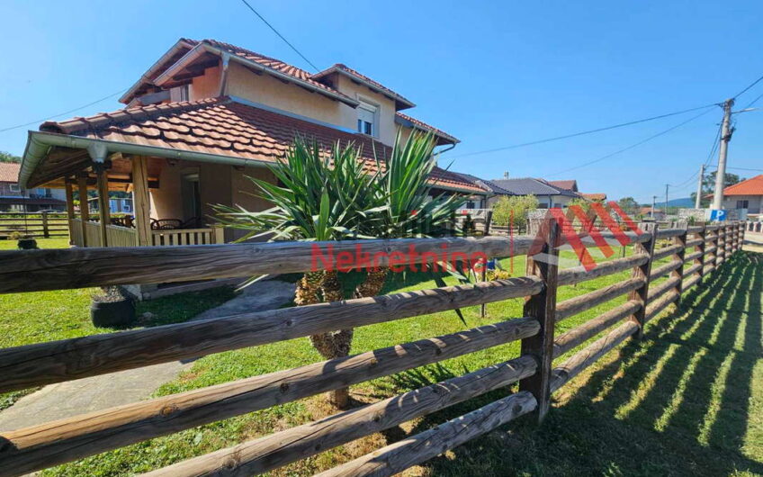 Kuća u Vrnjačkoj banji #30