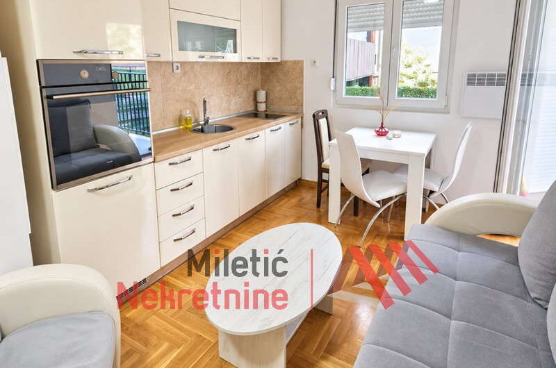 STAN KOD VRNJAČKIH TERMI – 36 m² | Odvojena spavaća soba |