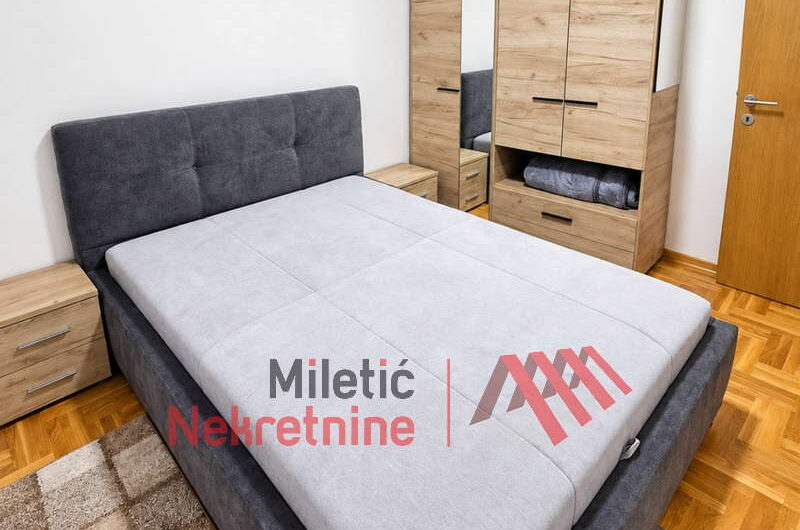 STAN KOD VRNJAČKIH TERMI – 36 m² | Odvojena spavaća soba |