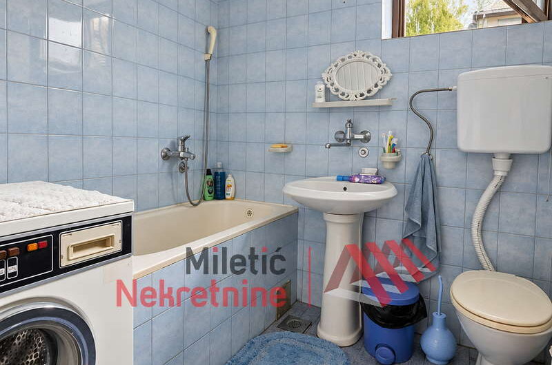 Stan od 44 m² u Vrnjačkoj Banji – 200 m od Vrnjačkih termi, u okruženju zelenila